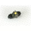 Cylindre de roue FERODO FHW4202 - Visuel 2