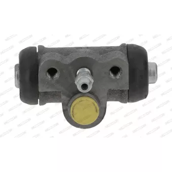 Cylindre de roue FERODO FHW4205