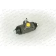 Cylindre de roue FERODO FHW4209 - Visuel 2