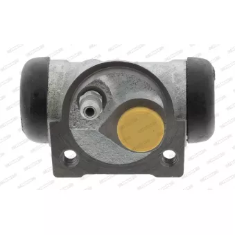 Cylindre de roue arrière gauche FERODO FHW4210