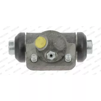 Cylindre de roue arrière droit FERODO FHW4211