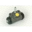 Cylindre de roue FERODO FHW4212 - Visuel 2