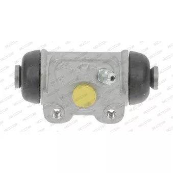 Cylindre de roue arrière droit FERODO FHW422