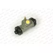 Cylindre de roue FERODO FHW4227 - Visuel 2