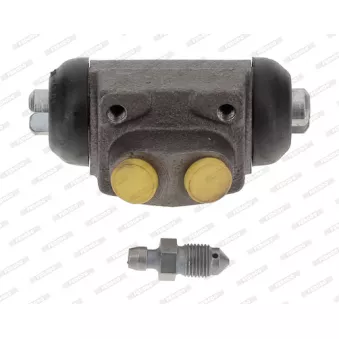 Cylindre de roue FERODO FHW4228