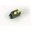 Cylindre de roue FERODO FHW4228 - Visuel 2