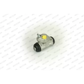 Cylindre de roue arrière gauche FERODO FHW423