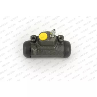 Cylindre de roue arrière gauche FERODO FHW4230