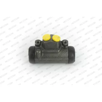 Cylindre de roue arrière droit FERODO FHW4231