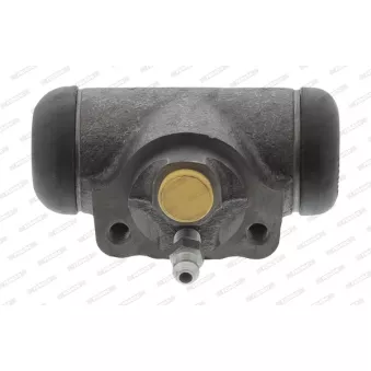 Cylindre de roue arrière gauche FERODO FHW4235
