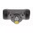 Cylindre de roue FERODO FHW4241 - Visuel 1