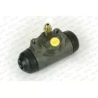 Cylindre de roue FERODO FHW4241 - Visuel 2