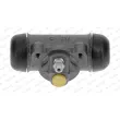 Cylindre de roue FERODO FHW4246 - Visuel 1
