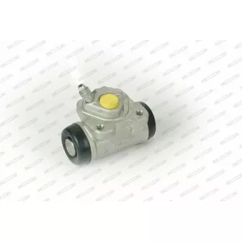 Cylindre de roue arrière gauche FERODO FHW4247