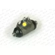 Cylindre de roue FERODO FHW4248 - Visuel 2
