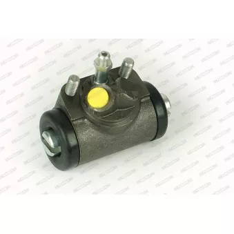 Cylindre de roue arrière gauche FERODO FHW4250