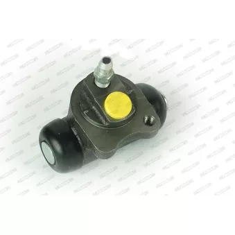 Cylindre de roue arrière gauche FERODO FHW4251