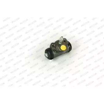 Cylindre de roue FERODO FHW4252