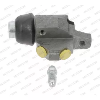 Cylindre de roue avant droit FERODO FHW4253