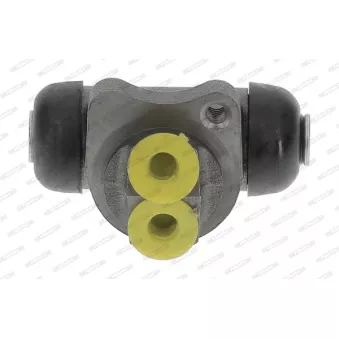 Cylindre de roue arrière droit FERODO FHW4255