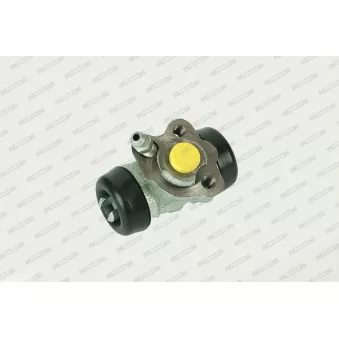 Cylindre de roue arrière gauche FERODO FHW4264