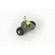 Cylindre de roue FERODO FHW4268 - Visuel 2