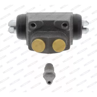 Cylindre de roue FERODO FHW4272