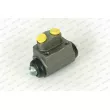 Cylindre de roue FERODO FHW4272 - Visuel 2