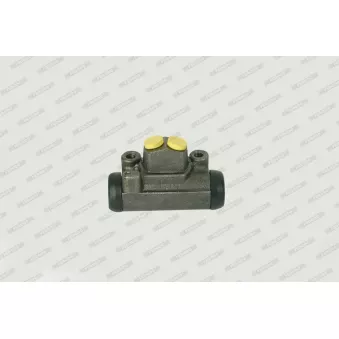 Cylindre de roue arrière droit FERODO FHW4290