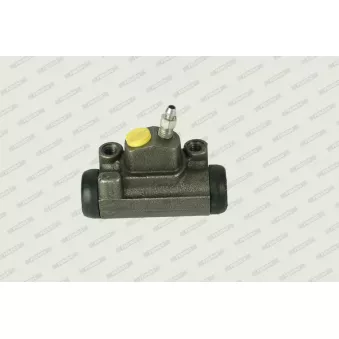 Cylindre de roue arrière gauche FERODO FHW4291