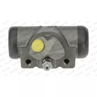 Cylindre de roue arrière droit FERODO FHW4292