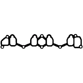 Joint d'étanchéité, collecteur d'admission CORTECO