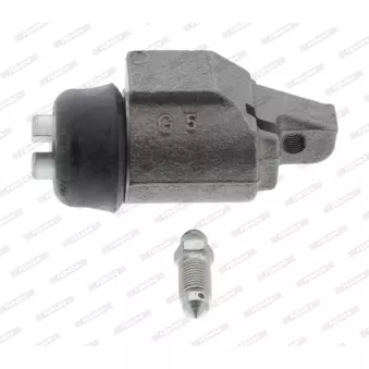 Cylindre de roue avant gauche FERODO FHW4296