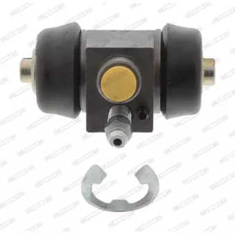 Cylindre de roue arrière droit FERODO FHW4303