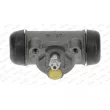 Cylindre de roue FERODO FHW4325 - Visuel 1
