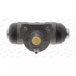 Cylindre de roue FERODO FHW4331 - Visuel 1