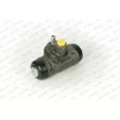 Cylindre de roue FERODO FHW4331 - Visuel 2