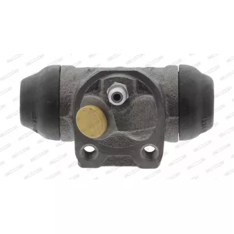Cylindre de roue arrière gauche FERODO FHW4333