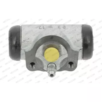 Cylindre de roue FERODO FHW4335