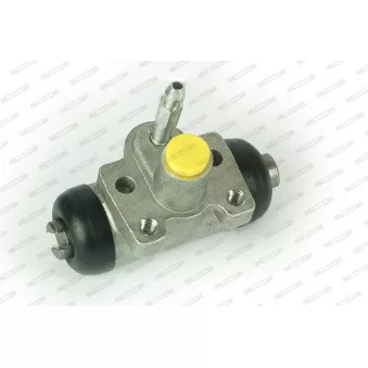 Cylindre de roue arrière gauche FERODO FHW4337