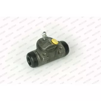 Cylindre de roue arrière gauche FERODO FHW4340
