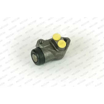 Cylindre de roue avant gauche FERODO FHW4345