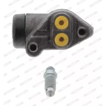 Cylindre de roue avant droit FERODO FHW4346
