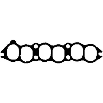 Joint d'étanchéité, collecteur d'admission CORTECO