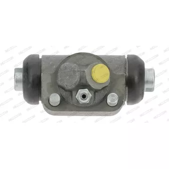 Cylindre de roue arrière gauche FERODO FHW4351