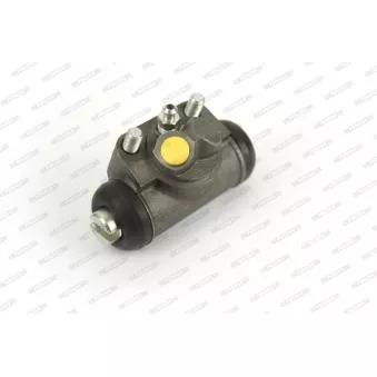 Cylindre de roue arrière droit FERODO FHW4362