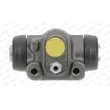 Cylindre de roue FERODO FHW4366 - Visuel 1