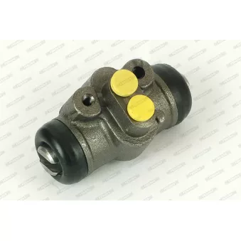 Cylindre de roue arrière droit FERODO FHW4374