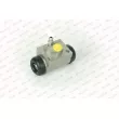Cylindre de roue FERODO FHW4375 - Visuel 2