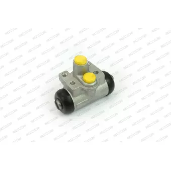 Cylindre de roue arrière droit FERODO FHW4423